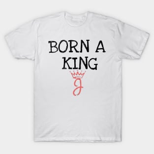 King shirt T-Shirt